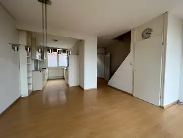 Foto #3 Appartement Stroveer Rotterdam