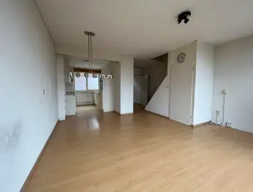 Foto #4 Appartement Stroveer Rotterdam