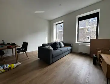 Foto #2 Appartement Deken van Somerenstraat Eindhoven
