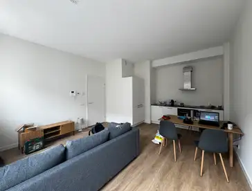 Foto #3 Appartement Deken van Somerenstraat Eindhoven