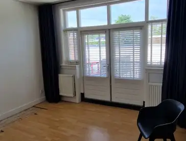 Foto #1 Huurwoning Hoogstraat Eindhoven