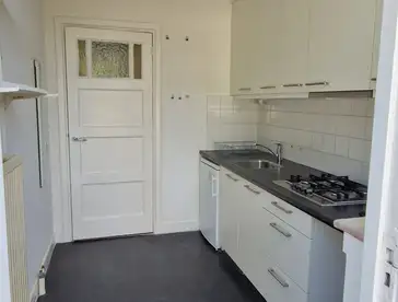 Foto #2 Huurwoning Hoogstraat Eindhoven