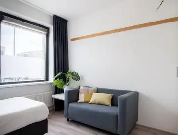 Foto #2 Studio Mauritsstraat Eindhoven