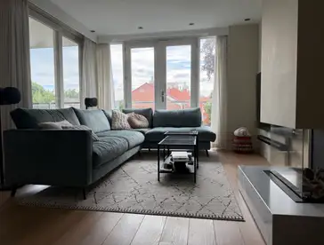Foto #3 Appartement Nieuwlandstraat Tilburg