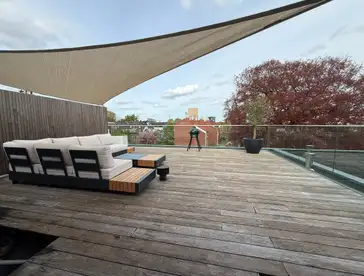 Foto #1 Appartement Nieuwlandstraat Tilburg