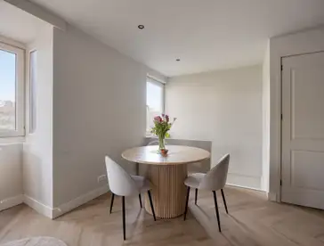 Foto #3 Appartement Pieter Calandlaan Amsterdam