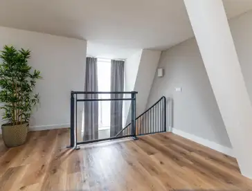 Foto #2 Appartement Bredaseweg Tilburg