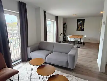 Foto #1 Appartement Hoogstraat Eindhoven