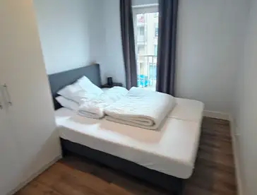 Foto #4 Appartement Hoogstraat Eindhoven