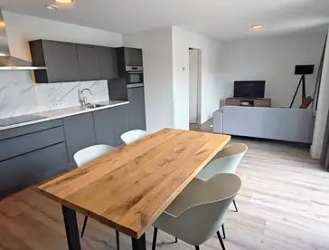 Foto #3 Appartement Hoogstraat Eindhoven