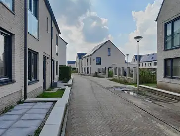 Foto #1 Huurwoning Glooiing Eindhoven
