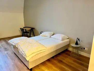 Foto #2 Appartement Bredaseweg Tilburg