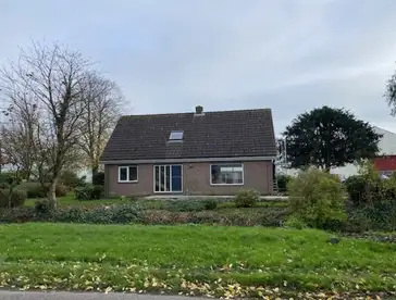 Foto #1 Huurwoning Meerlandenweg Amstelveen