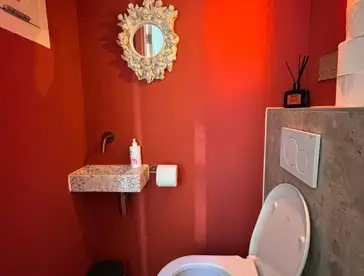 Foto #2 Huurwoning Oud Over Loenen aan de Vecht