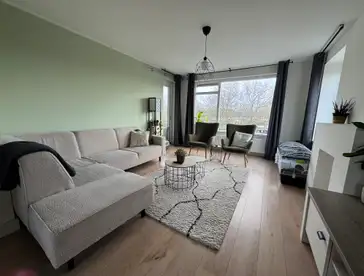 Foto #1 Appartement Hertzogstraat Breda