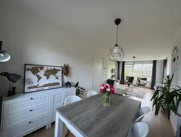Foto #3 Appartement Hertzogstraat Breda
