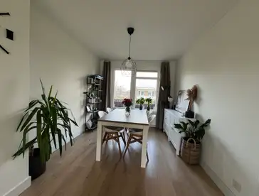 Foto #4 Appartement Hertzogstraat Breda