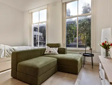 Foto #2 Studio Westersingel Rotterdam