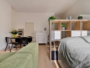 Foto #4 Studio Westersingel Rotterdam