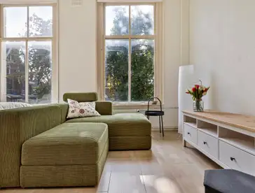 Foto #3 Studio Westersingel Rotterdam