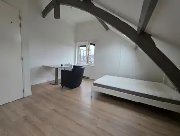 Foto #1 Kamer Delpratsingel Breda