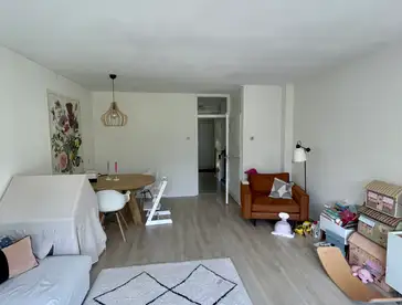 Foto #3 Huurwoning Rijsenburgselaan Driebergen-Rijsenburg