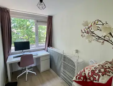 Foto #4 Huurwoning Rijsenburgselaan Driebergen-Rijsenburg