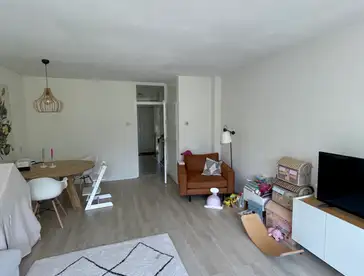 Foto #2 Huurwoning Rijsenburgselaan Driebergen-Rijsenburg