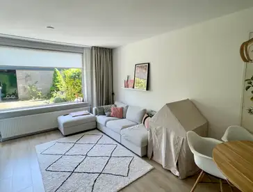 Foto #1 Huurwoning Rijsenburgselaan Driebergen-Rijsenburg