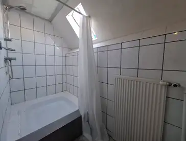 Foto #4 Kamer Oranjeboomstraat Breda