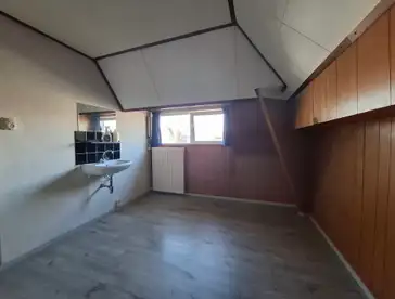 Foto #1 Kamer Oranjeboomstraat Breda