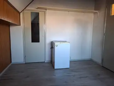 Foto #2 Kamer Oranjeboomstraat Breda