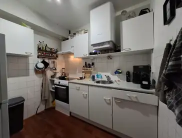 Foto #3 Appartement Händellaan Breda