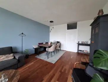 Foto #1 Appartement Händellaan Breda