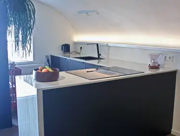 Foto #3 Appartement Oudegracht Utrecht