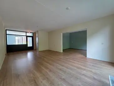 Foto #2 Appartement Walenburgstraat Breda