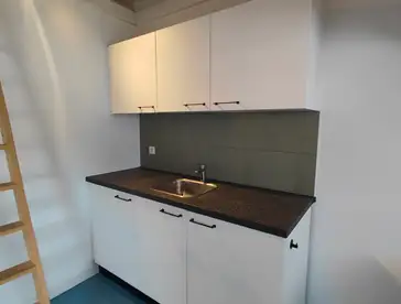 Foto #3 Kamer Amalia van Anhaltstraat Eindhoven
