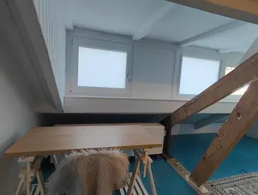 Foto #2 Kamer Amalia van Anhaltstraat Eindhoven