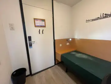 Foto #3 Studio Willemskade Rotterdam