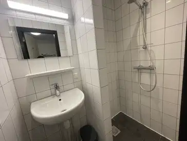 Foto #1 Studio Willemskade Rotterdam