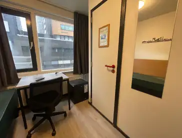 Foto #2 Studio Willemskade Rotterdam