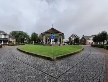 Foto #1 Appartement Heuvel Veldhoven