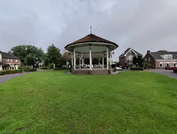 Foto #2 Appartement Heuvel Veldhoven