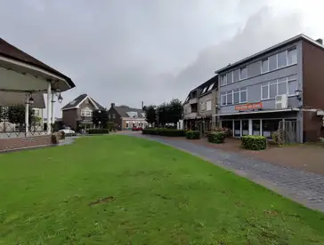 Foto #3 Appartement Heuvel Veldhoven