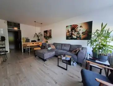 Foto #1 Appartement Händellaan Breda