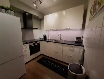 Foto #4 Appartement Händellaan Breda