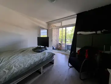 Foto #2 Appartement Händellaan Breda