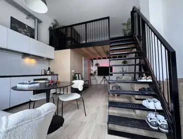 Foto #1 Appartement Adriaan van Bergenstraat Breda
