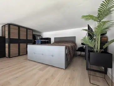 Foto #3 Appartement Adriaan van Bergenstraat Breda
