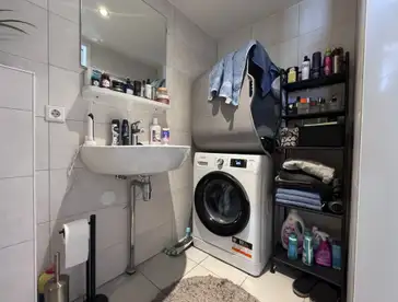 Foto #4 Appartement Adriaan van Bergenstraat Breda
